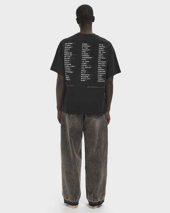 Thumbnail - WORLD TOUR TEE