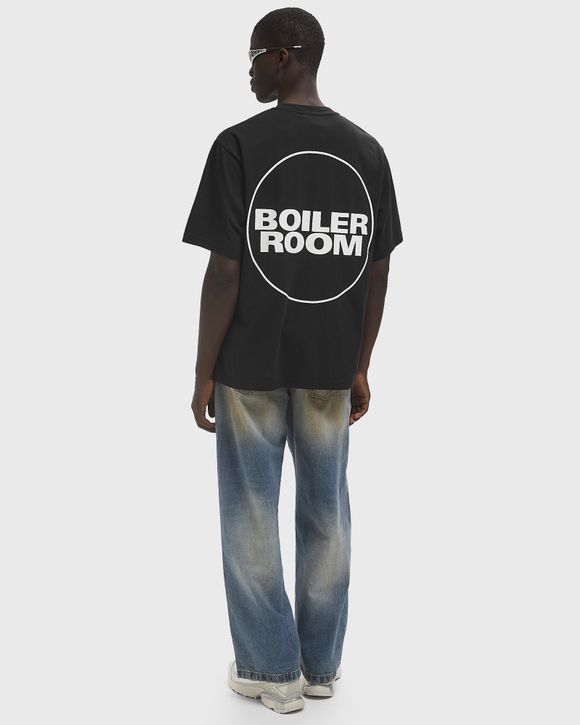Thumbnail - CRACKED LOGO TEE
