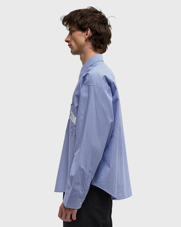 PYJAMA SHIRT
