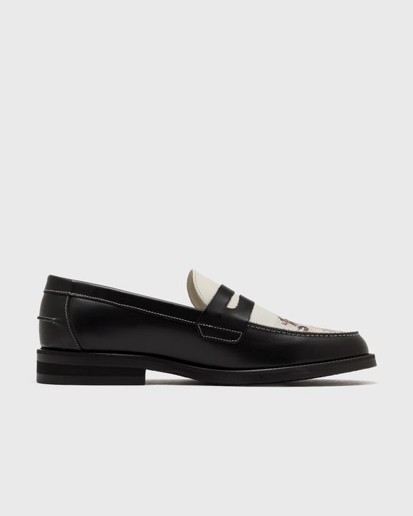 WILDE ADVANCED GUARD PENNY LOAFER