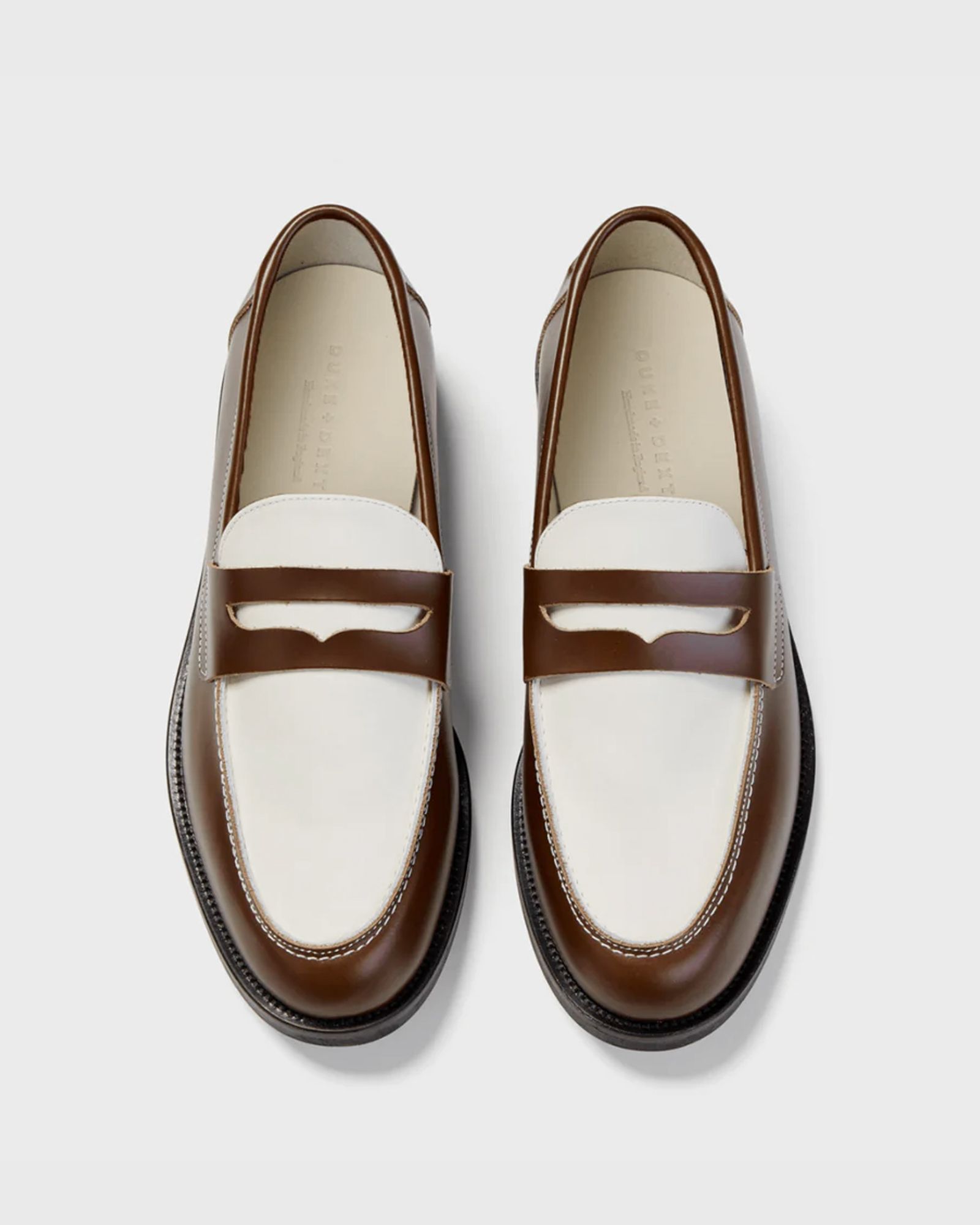 WILDE LOAFER
