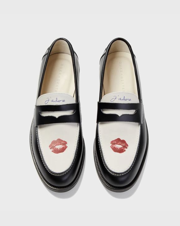 WILDE KISS PENNY LOAFER