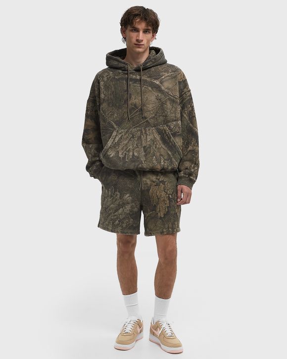 Thumbnail - REAL TREE SHORTS