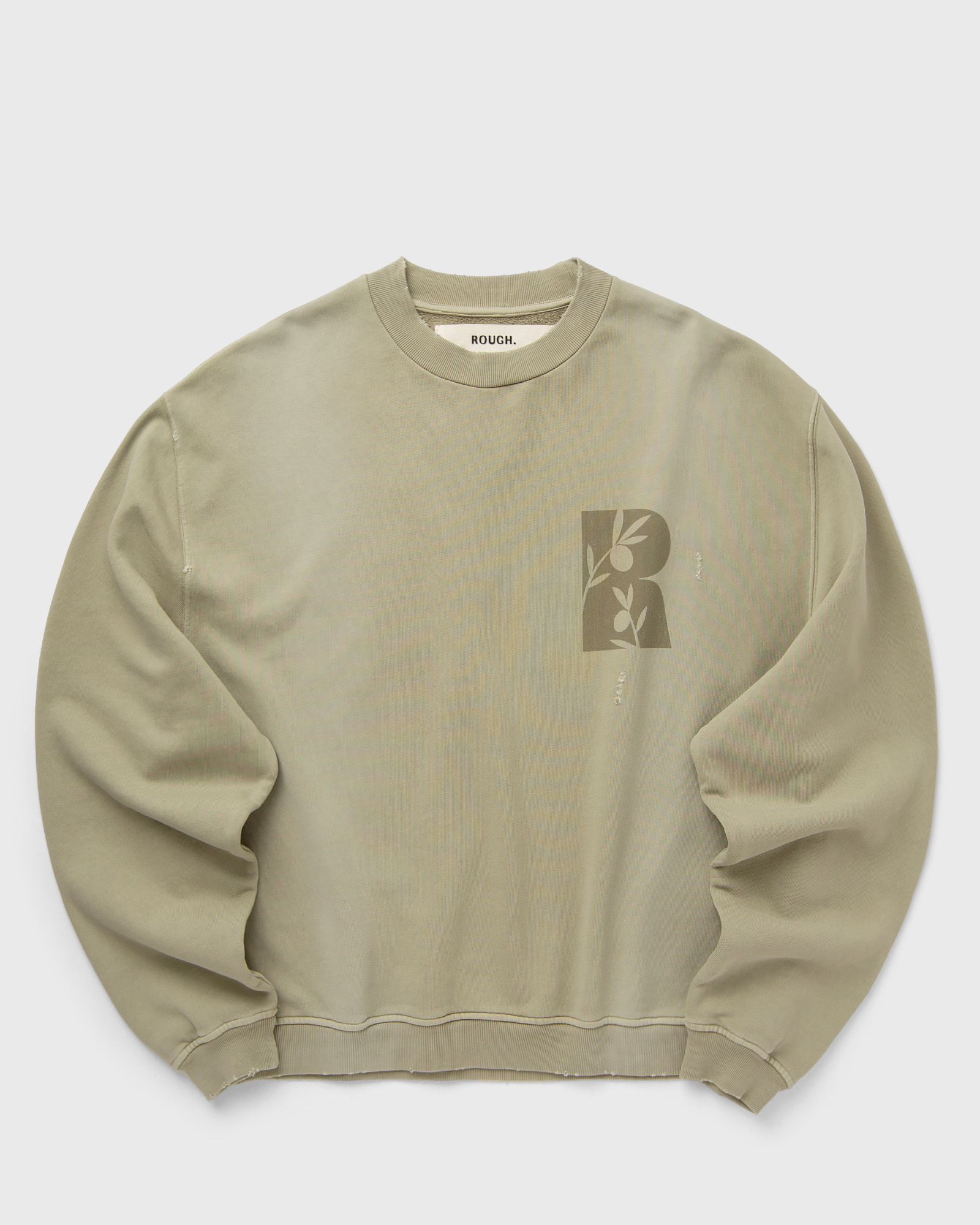 R SWEATSHIRT