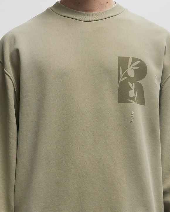 R SWEATSHIRT