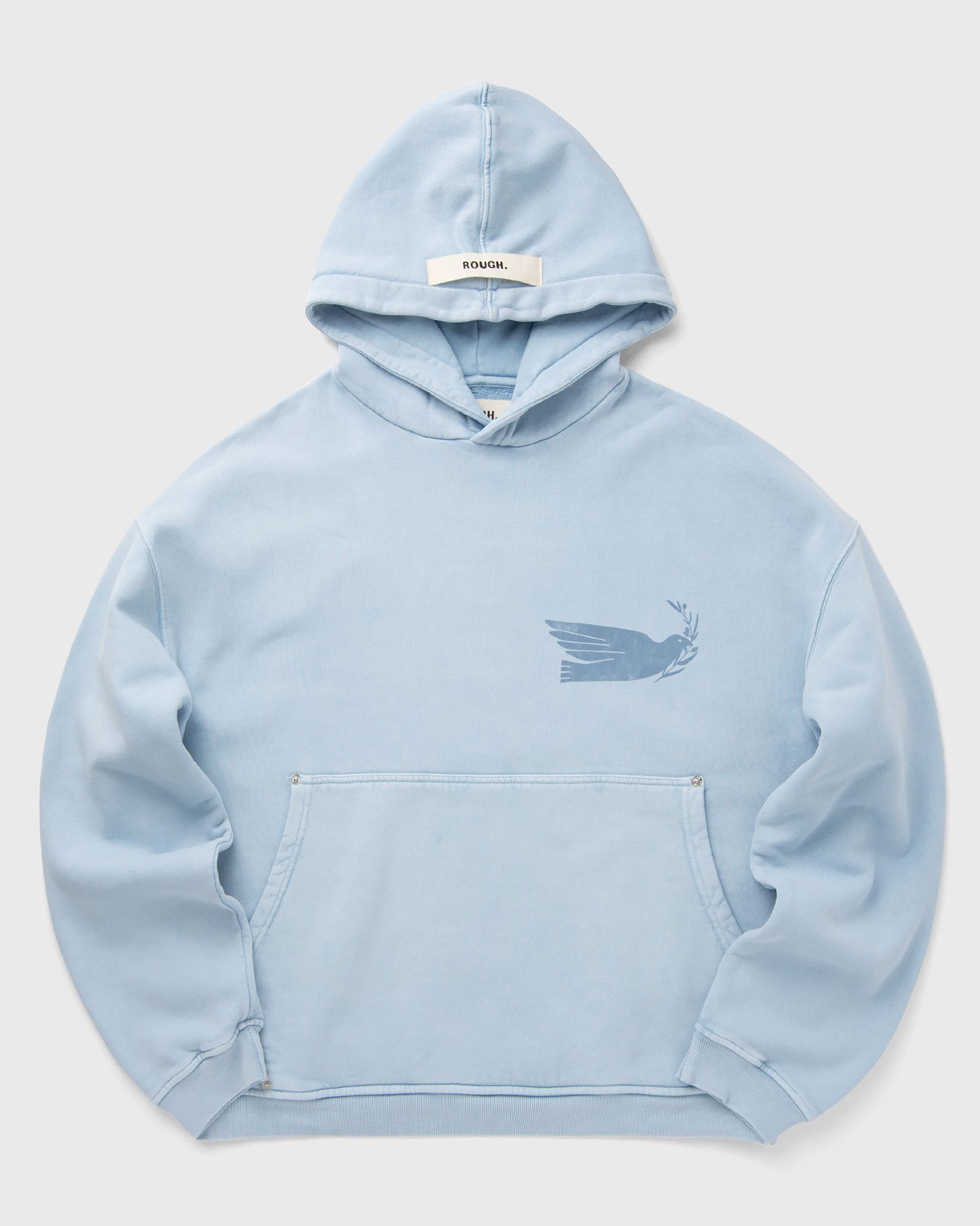 BIRD HOODIE