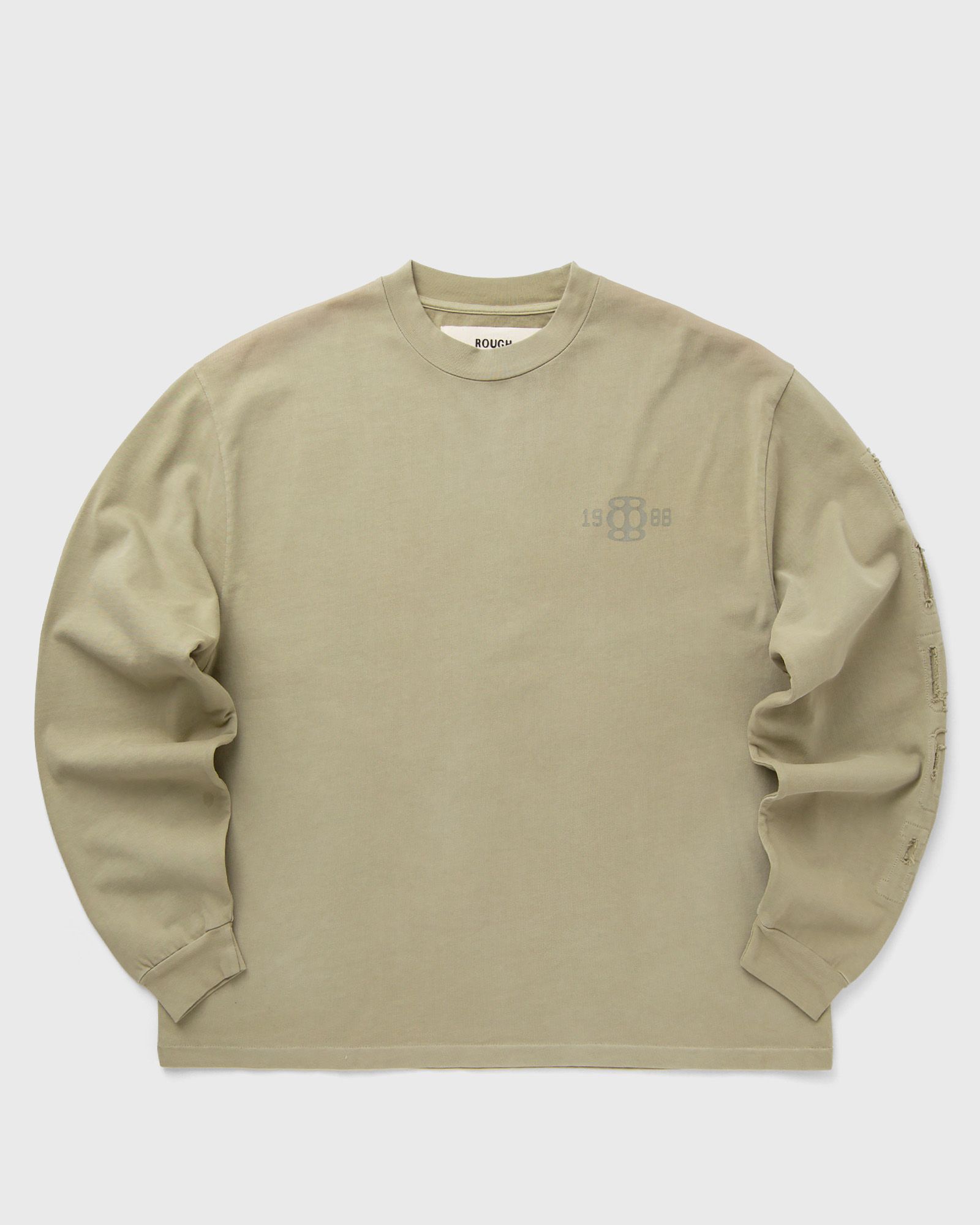 AGED BIRD LS