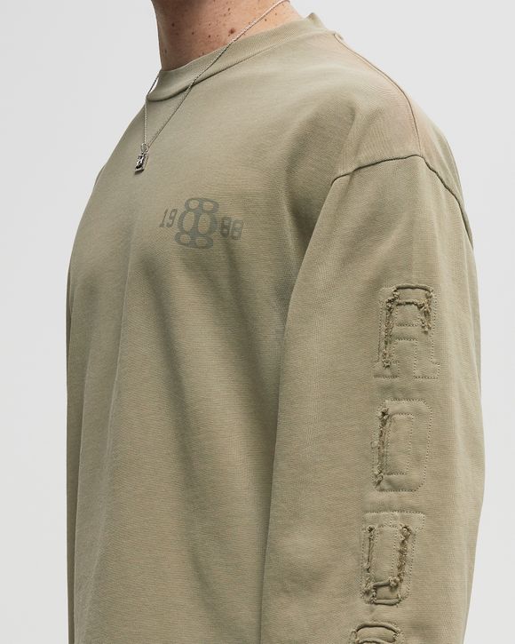 AGED BIRD LS