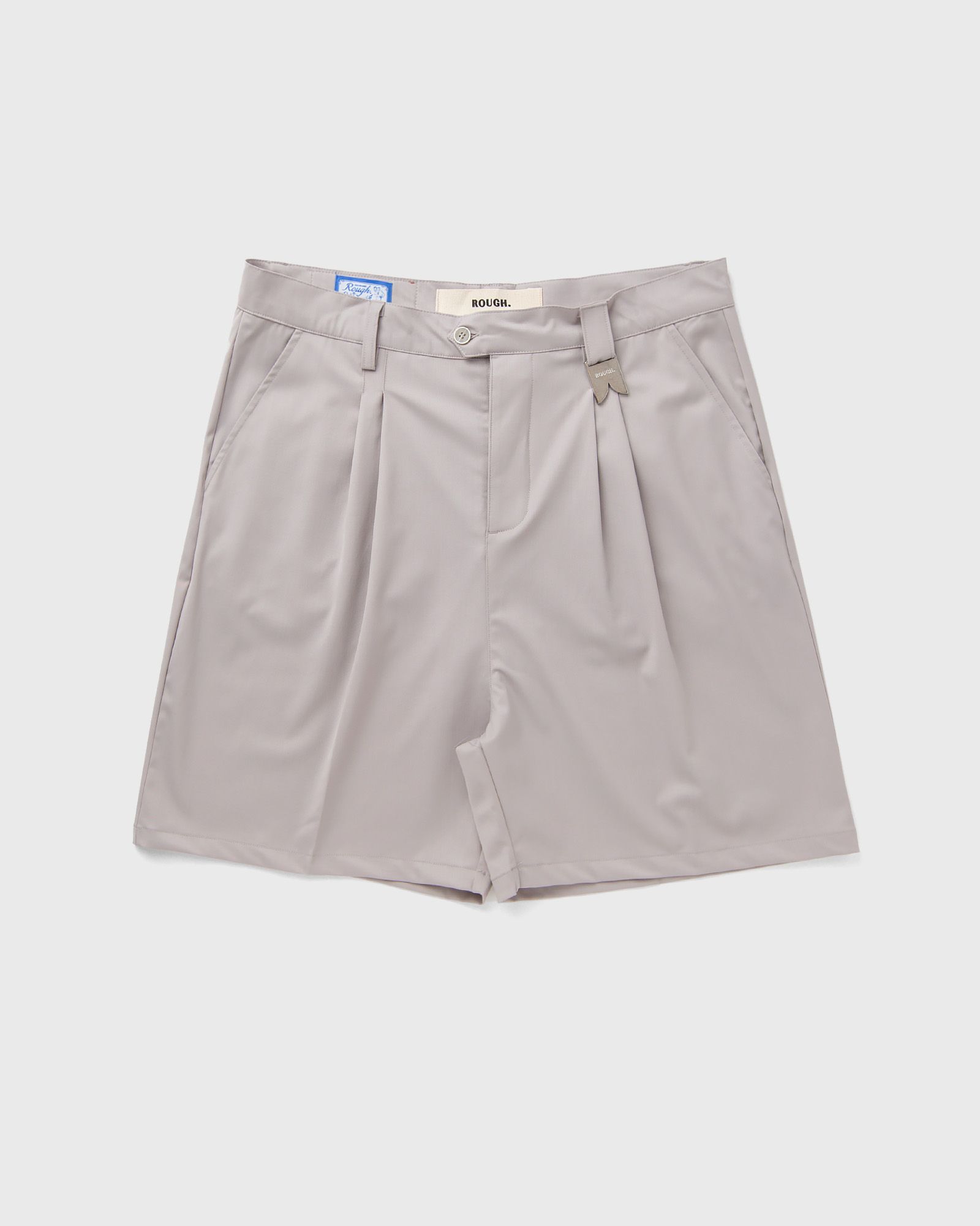 TAILORED SERENE BAGGY SHORTS