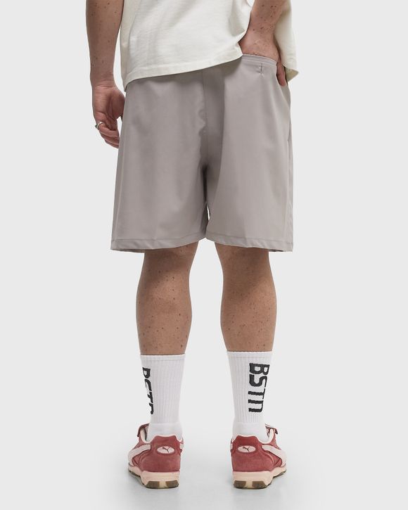 TAILORED SERENE BAGGY SHORTS