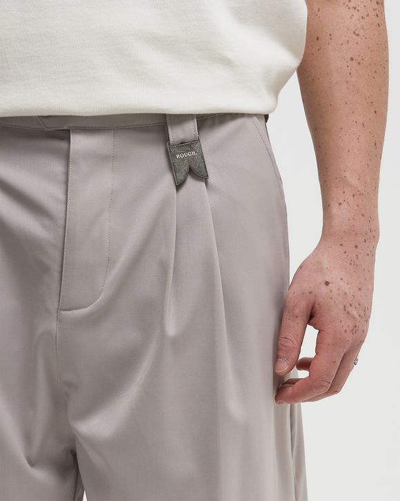 TAILORED SERENE BAGGY SHORTS