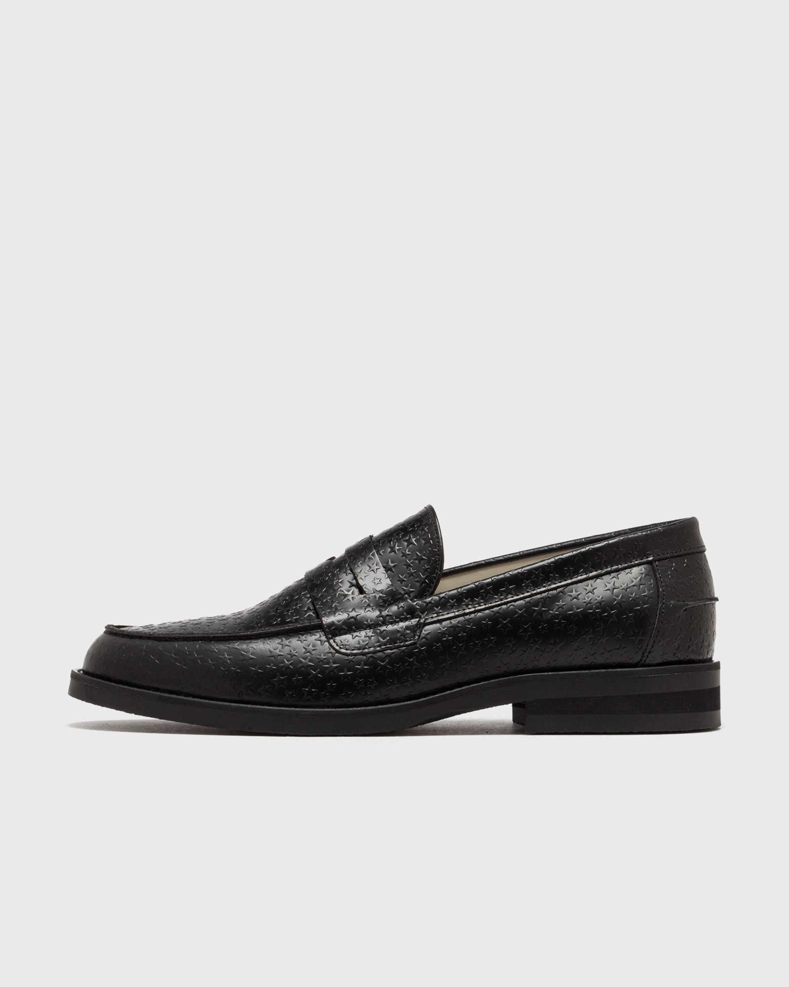 WILDE NIGHT SKY EMBOSSED LOAFER