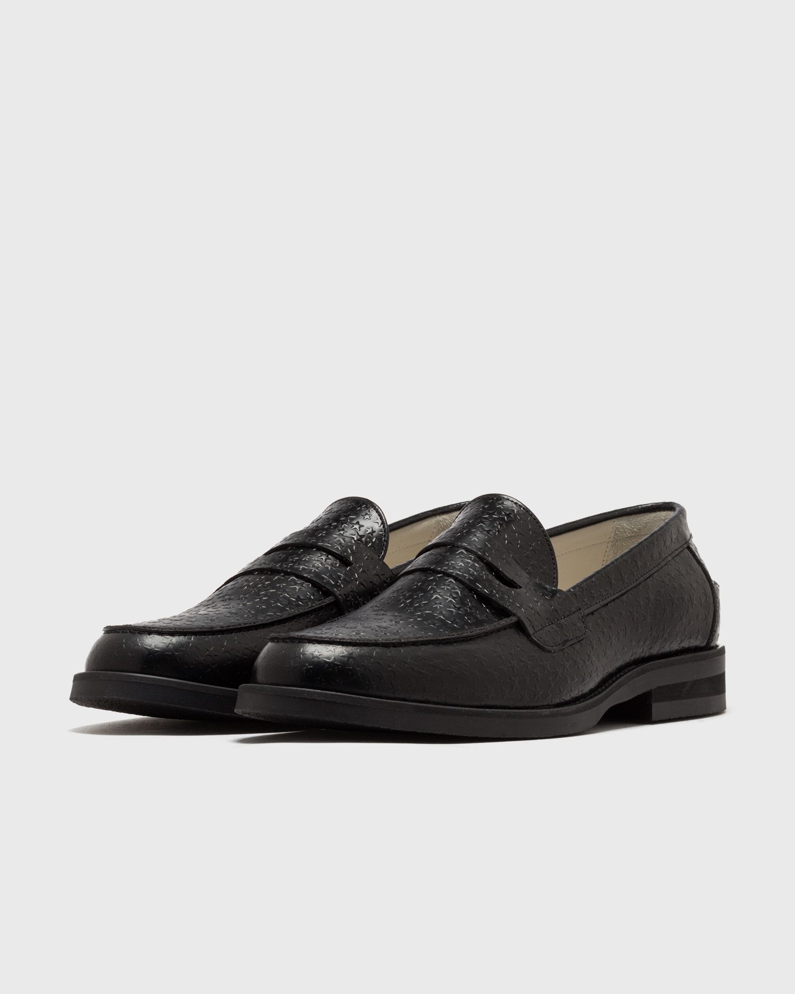 WILDE NIGHT SKY EMBOSSED LOAFER