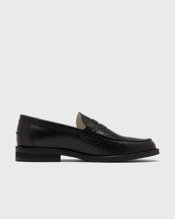 WILDE NIGHT SKY EMBOSSED LOAFER