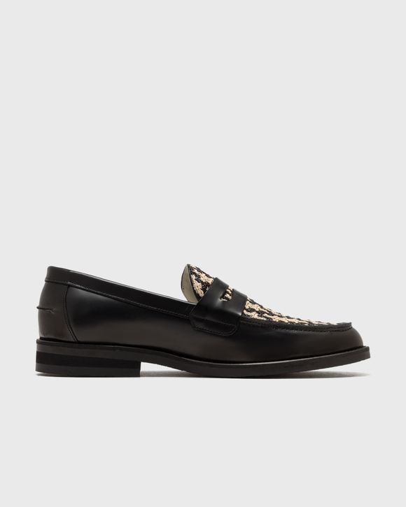 WILDE BOMBAY RATTAN LOAFER