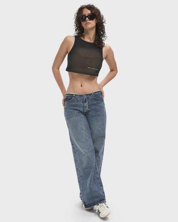 Thumbnail - RIBBED TOP