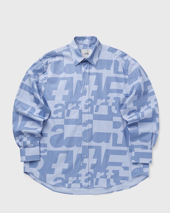 Allover Shirt