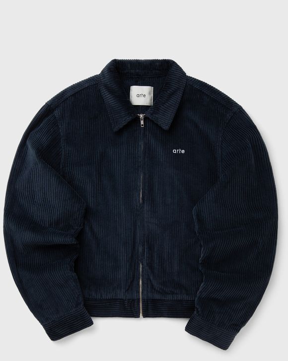 Corduroy Jacket