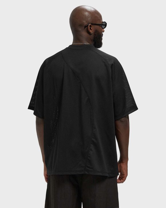 Multi Mesh T-shirt