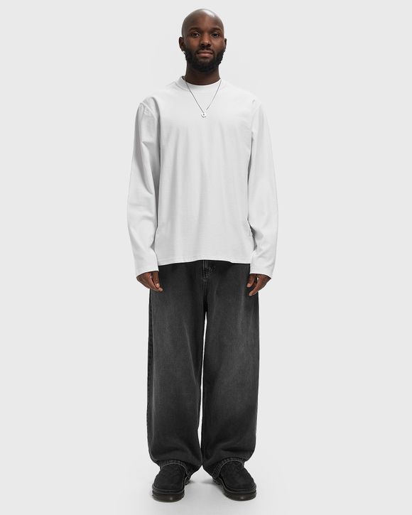 Thumbnail - Fade Wash Baggy Pants