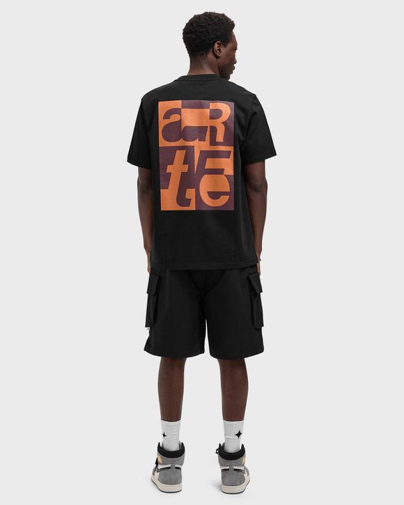 Back Graphic T-shirt