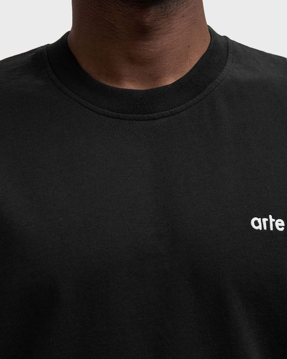 Back Graphic T-shirt