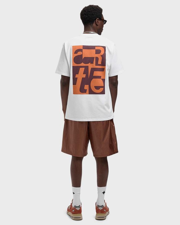 Back Graphic T-shirt