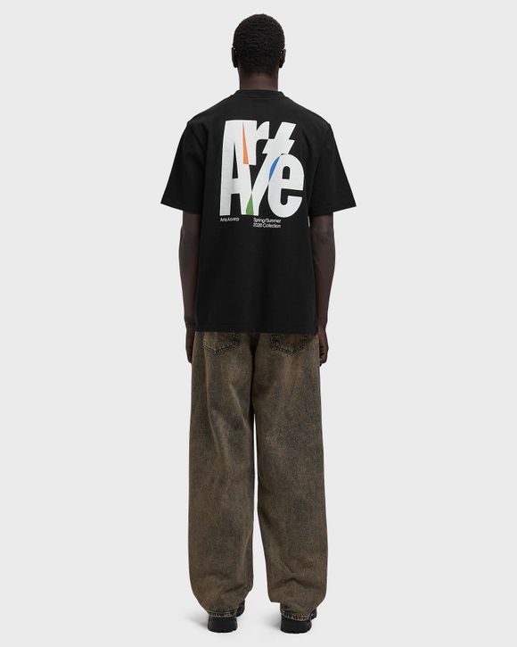 Big Logo Back T-shirt