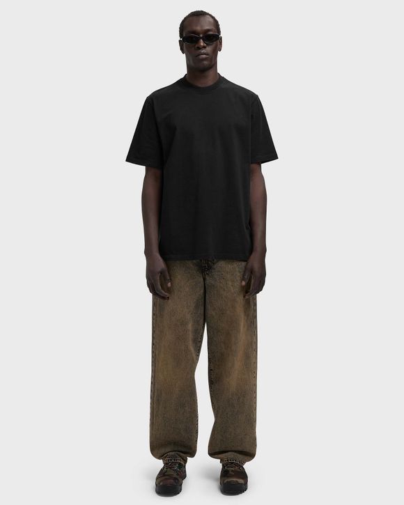 Big Logo Back T-shirt