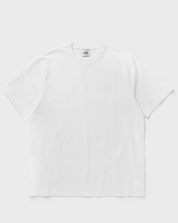 Big Logo Back T-shirt