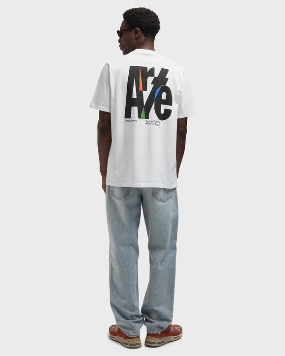 Big Logo Back T-shirt