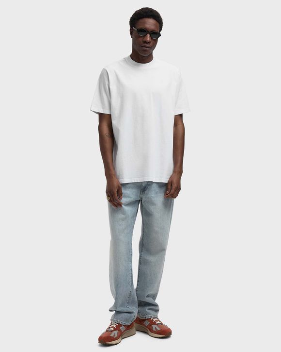 Big Logo Back T-shirt