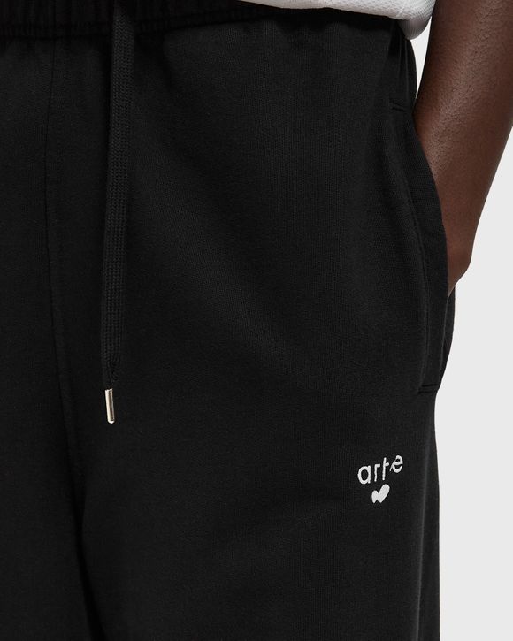 Heart Logo Sweatpants