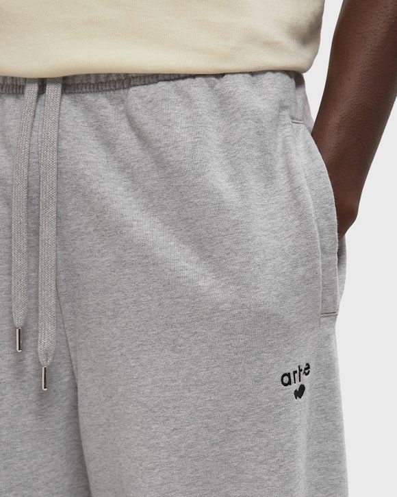 Heart Logo Sweatpants