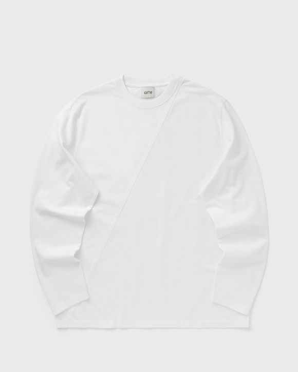 Back Circle Logo Longsleeve