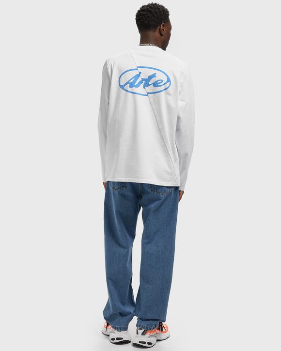 Thumbnail - Back Circle Logo Longsleeve