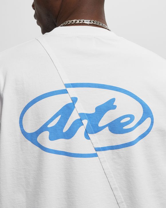 Back Circle Logo Longsleeve