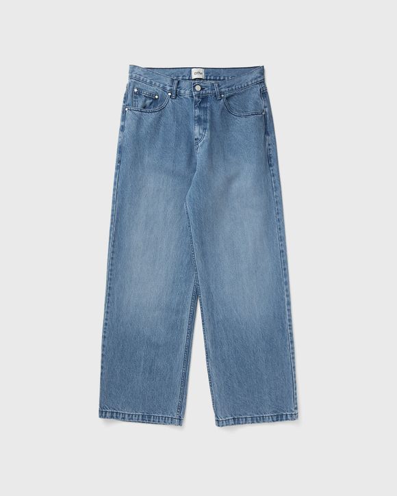 Circle Logo Pocket Pants