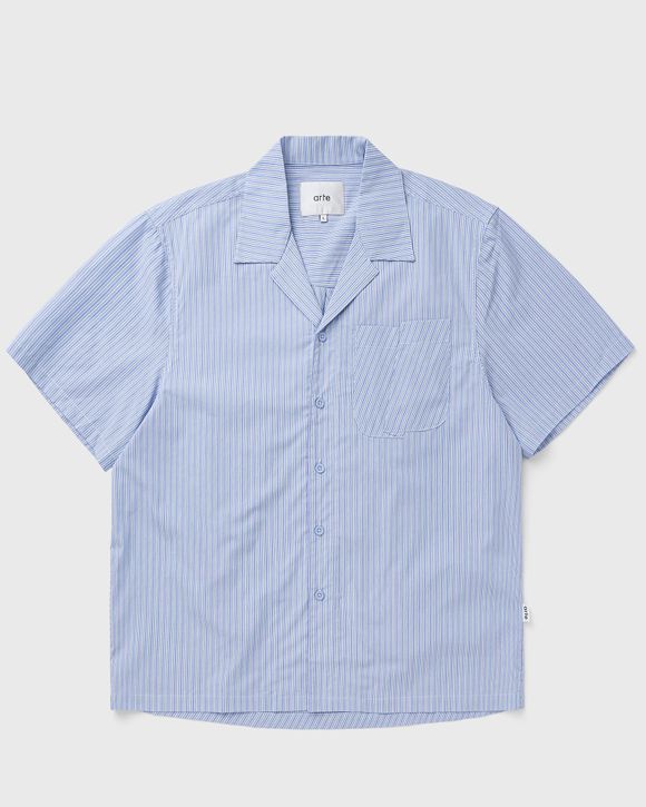 Fold Pocket Shirt