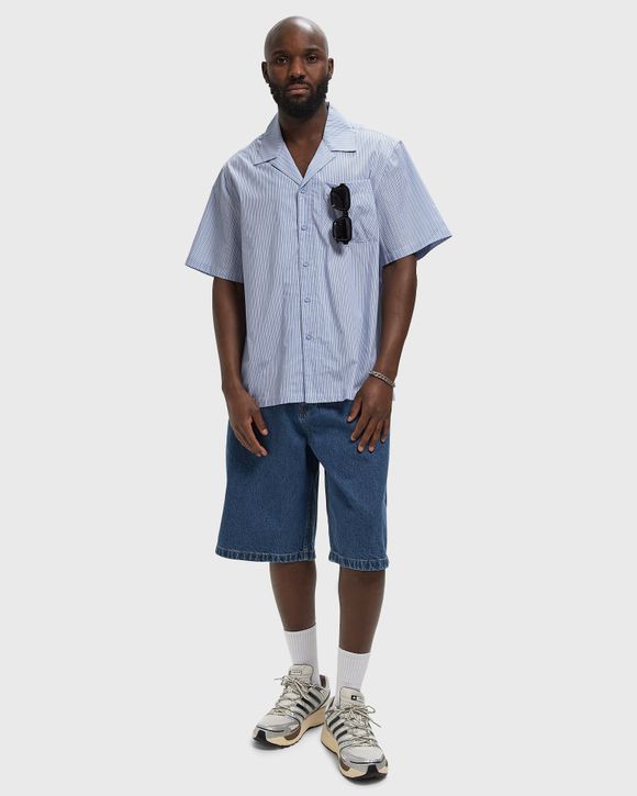 Fold Pocket Shirt