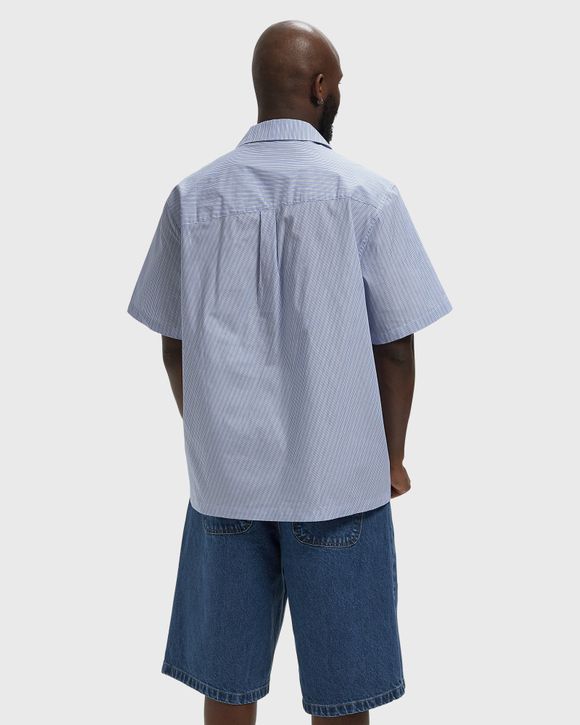 Fold Pocket Shirt