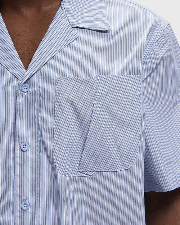 Fold Pocket Shirt