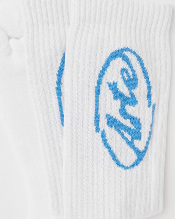 Thumbnail - Circle Logo Socks
