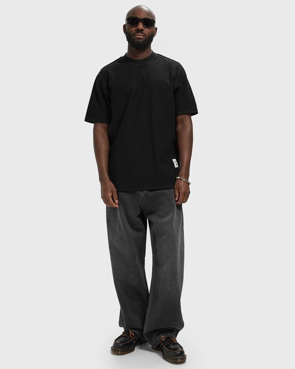 Thumbnail - Reversible label T-shirt