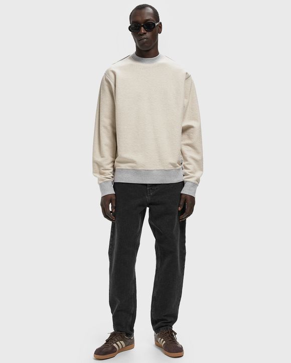 Thumbnail - Reversible label Crewneck