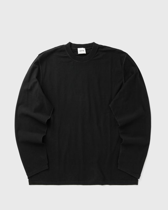 Reversible label Longsleeve