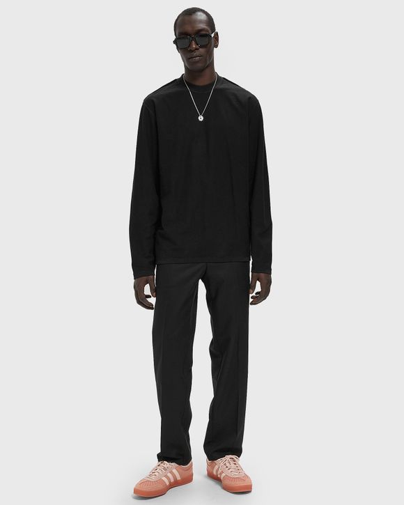 Thumbnail - Reversible label Longsleeve