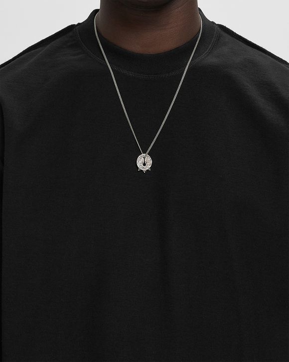 Reversible label Longsleeve