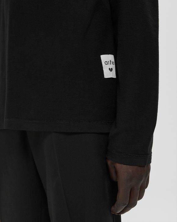 Reversible label Longsleeve