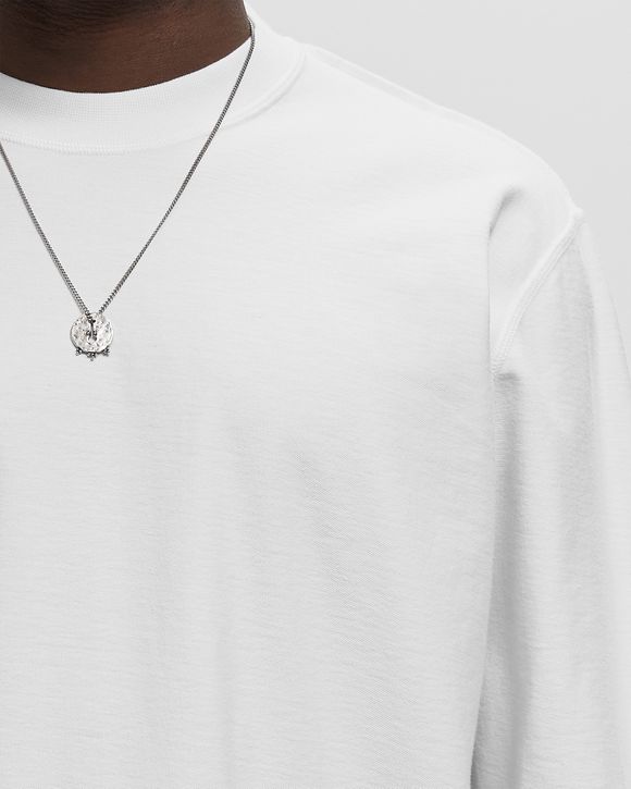 Reversible label Longsleeve